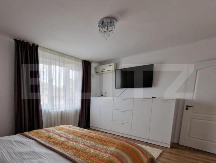Apartament de inchiriat, cu 1 camers, 36 mp, zona Medicina - 2