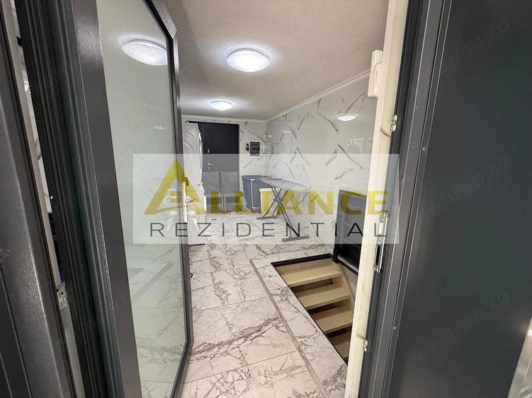 Vila individuala premium P+1E+M ~ 5 camere 4 bai ~ teren 650mp - 2