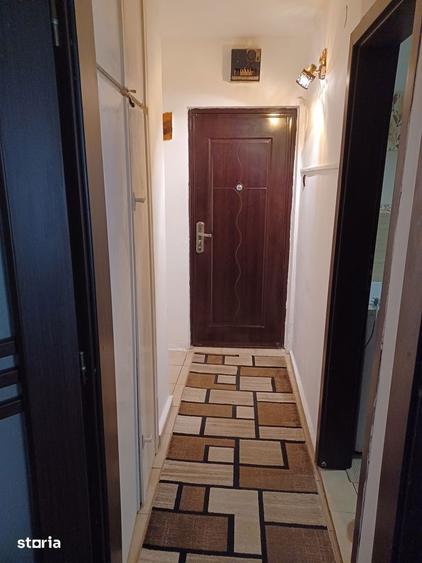 Garsonieră semidecomandată în Valea Aurie