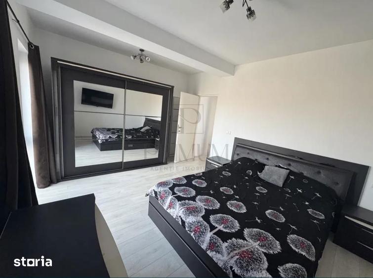 Casă cu 3 camere semidecomandat cu Teren 100 Mp în Giroc