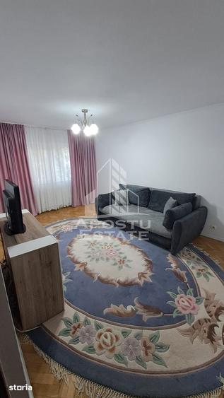 Apartament cu 2 camere în Lipovei