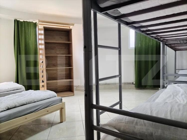 Apartament cu 2 camere decomandat, mobilat în Freidorf