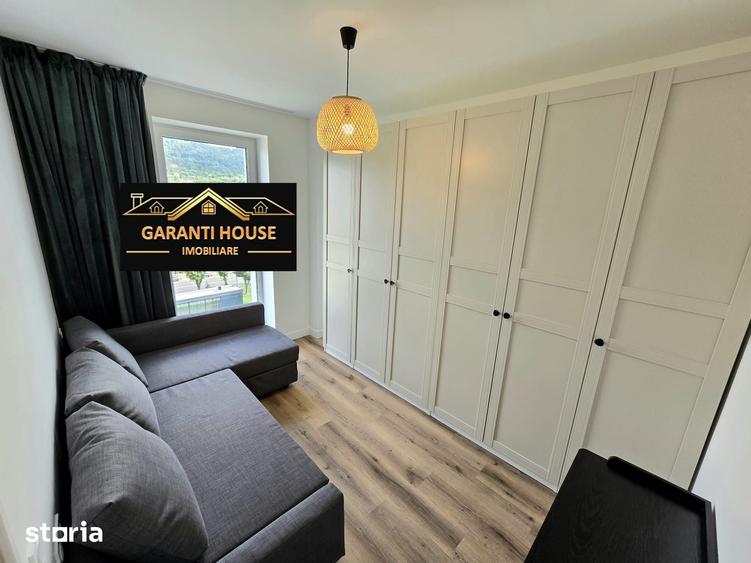 Apartament cu 3 camere în Republicii