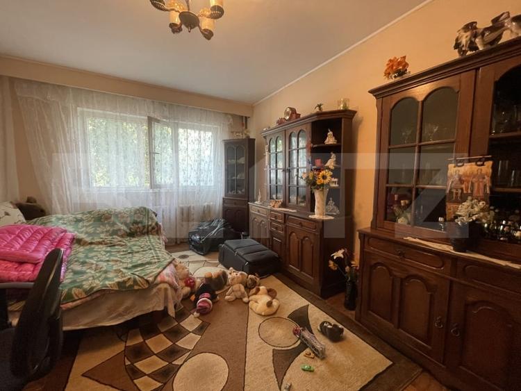 Apartament cu 2 camere și 2 balcoane | Parter înalt | Dumbrava Nord - 2