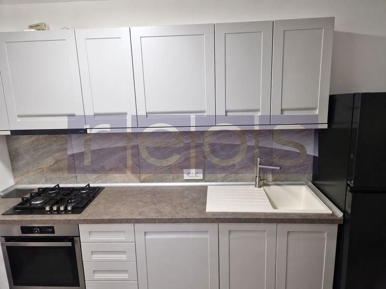 Apartament cu 3 camere în Doamna Ghica