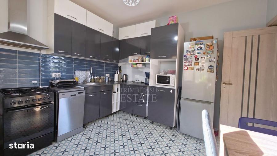 Casa 3 Camere + Garaj + Curte + Pod | Domnesti | 2021 | Comision 0% | - 15