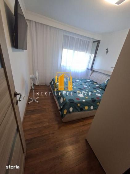 Apartament cu 3 camere în Craiovei