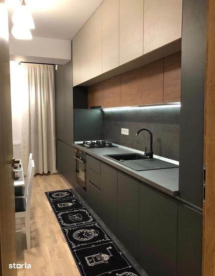 Apartament cu 2 camere în Sud