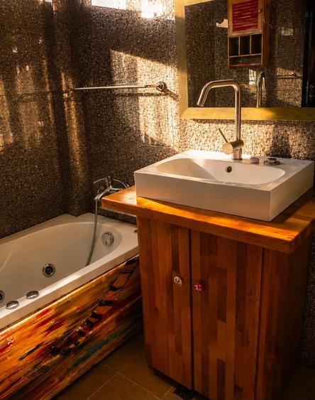 Apartament Premium 2 camere | 85 mp | Vilă Boutique | 5 min Parcul Tineretului | - 7