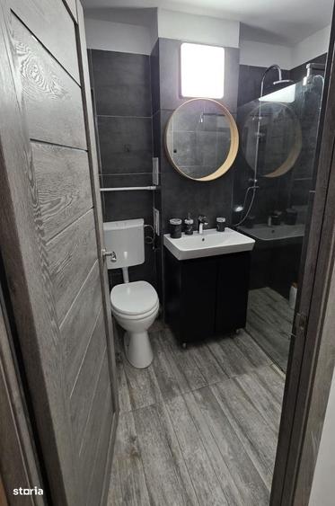 Apartament cu 2 camere în Dristor