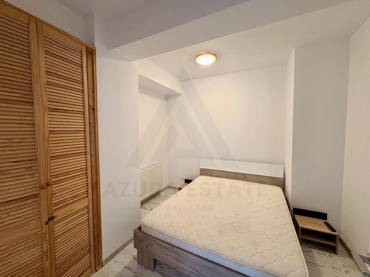 Garsoniera  47 mp etaj 2 cu lift si balcon pe strada Doamna Stanca - 3