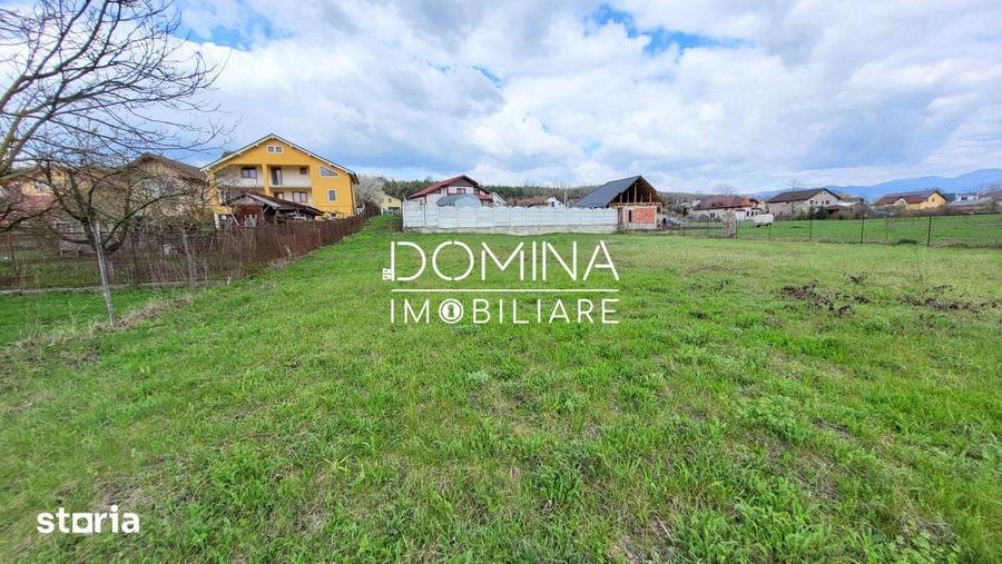 Vanzare teren intravilan, zona linistita - strada Barsesti, Targu Jiu - 5