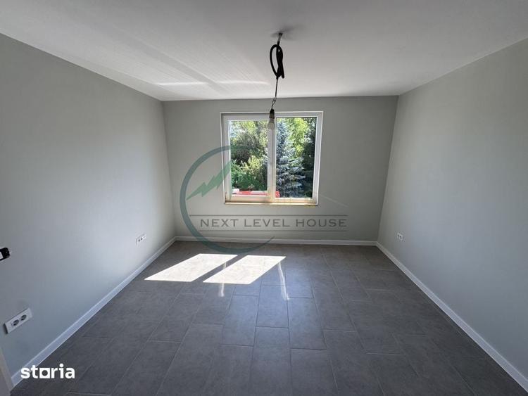 Apartament cu 3 camere în Sânpetru