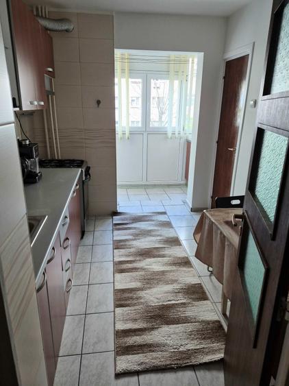 Apartament cu 2 camere decomandat în Sebastian