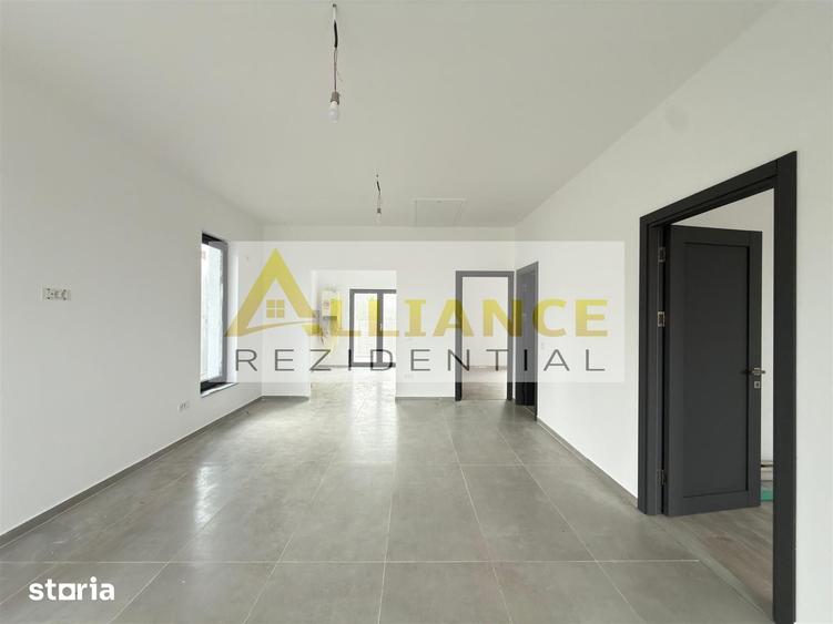 Casă cu 3 camere cu Teren 250 Mp în Berceni