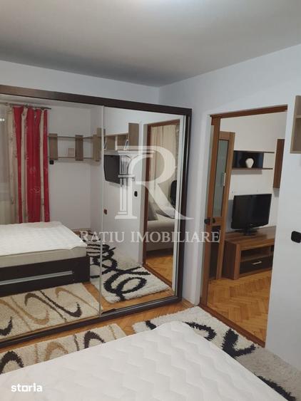 Apartament cu 2 camere în Central