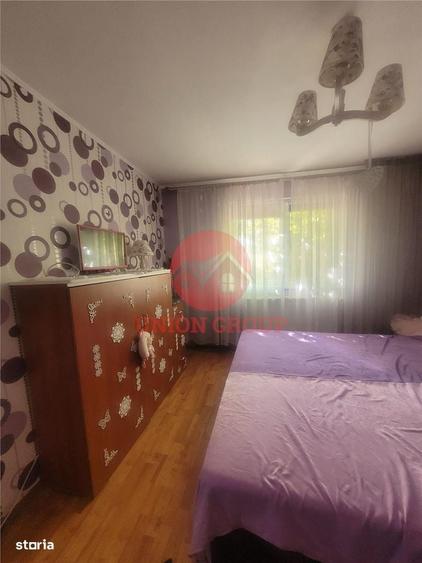Casă cu 3 camere în Lumina