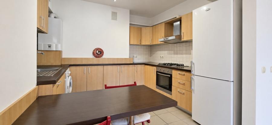 Apartament cu 2 camere în Dristor