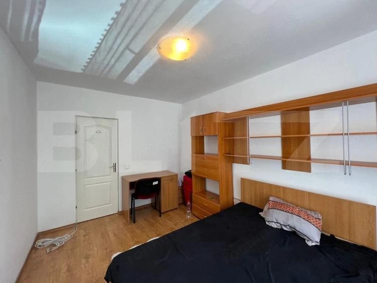 Apartament cu 3 camere decomandat în Mănăștur