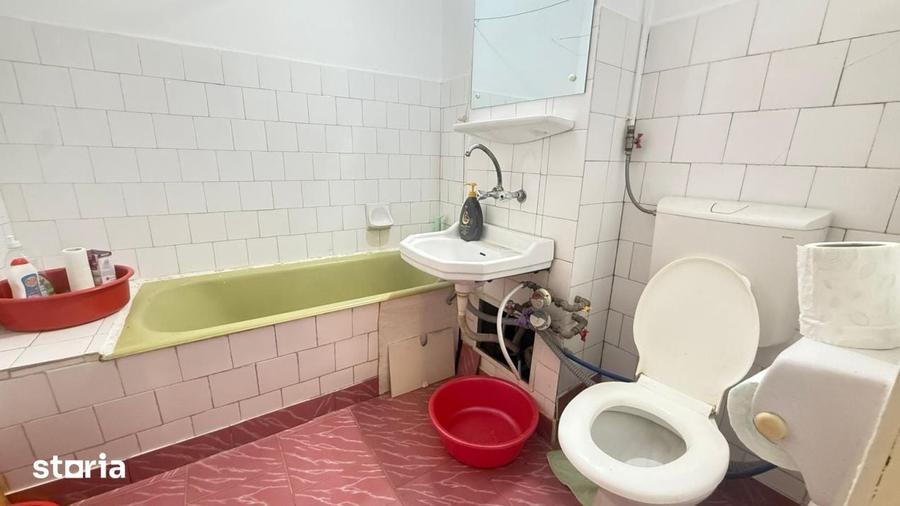 Apartament 3 camere decomandat, 64.80 mp, zona Republicii - 10