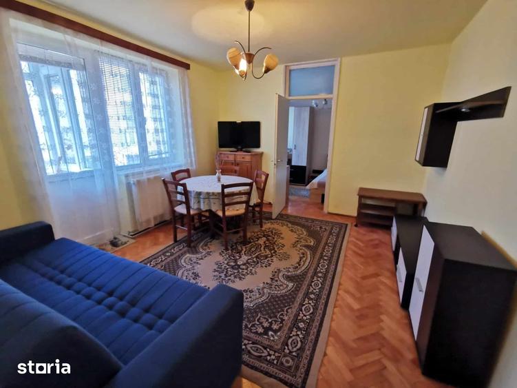 Apartament cu 2 camere în Cedonia