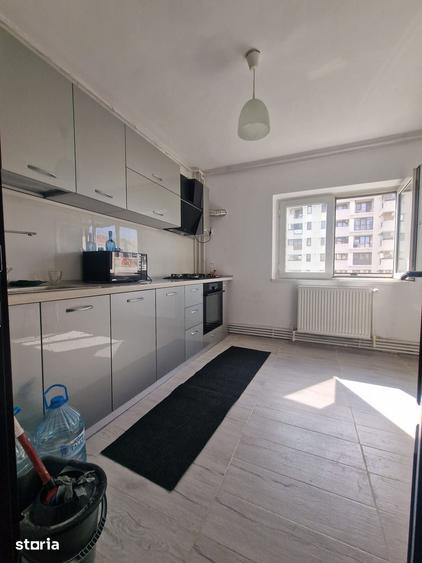 Apartament 2 Camere | 10 min Metrou Academia Militara | Centrala Propr - 12