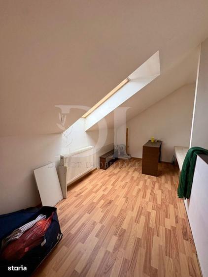 Apartament cu 3 camere în Florești — fotografia 3
