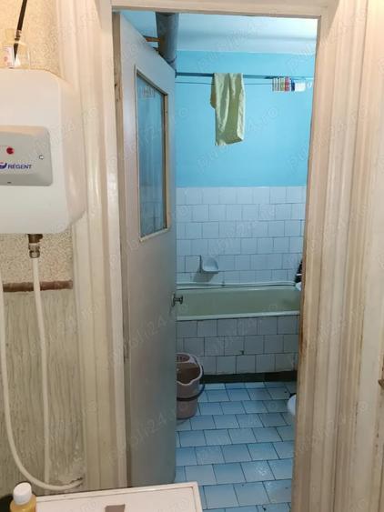 Garsonieră decomandată în Măcin