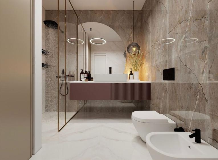 Apartament 2 camere Nusco City - 15