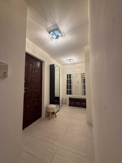 Apartament cu 3 camere decomandat în Circumvalațiunii