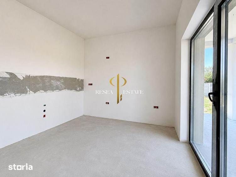 Comision 0%| Duplex modern cu 4 camere - 120 mp + terasa| Dumbravi?a - 5