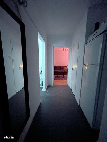 Apartament cu 2 camere decomandat în Săsar