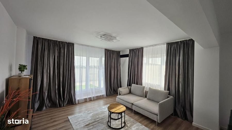 Apartament l 2 Camere l High Class Residence - 4