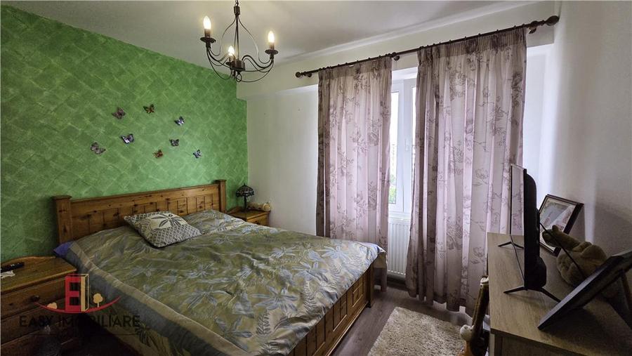 Apartament cu 2 camere decomandat, mobilat în Tudor