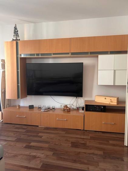 Apartament cu 2 camere decomandat în Avantgarden