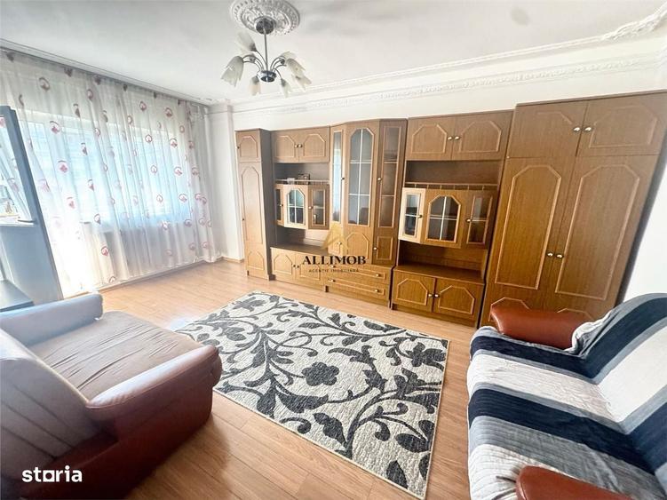 Apartament 2 camere de inchiriat in Ploiesti Zona Republicii - 5