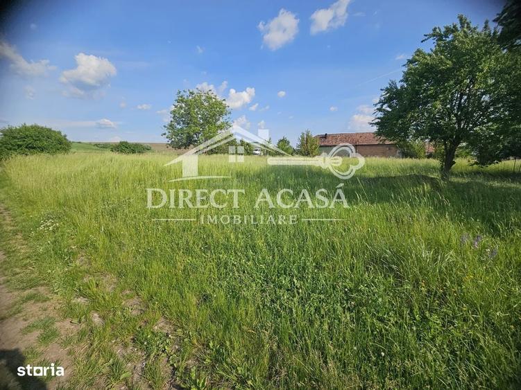 Spațiu comercial, în Ernei