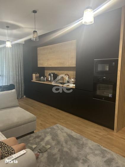 SE VINDE AP CU 3 CAMERE LUX IN COMPLEX COLUMNA - 8