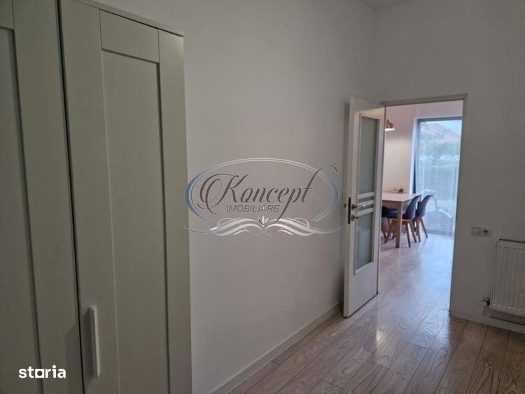 Apartament 3 camere, terasa 16 mp, Marasti - 12