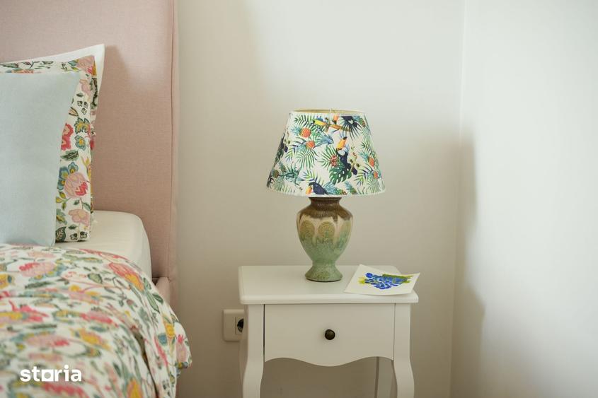 Apartament cu 2 camere decomandat în Giurgiului