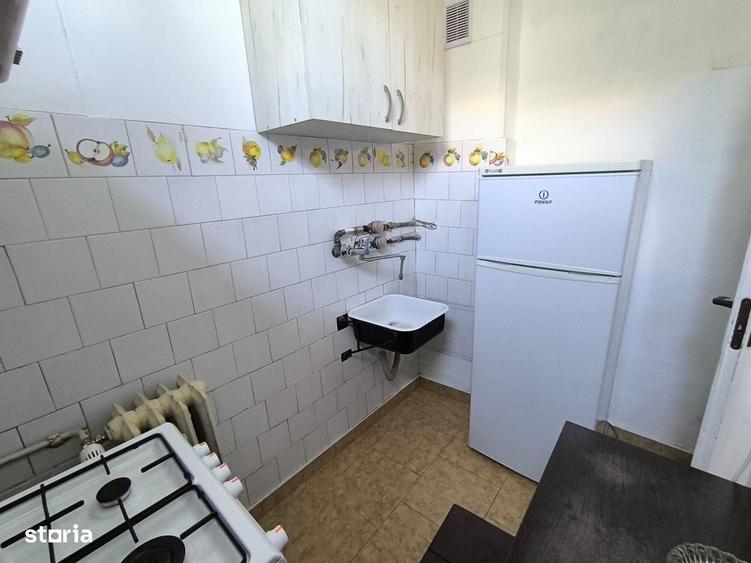 Garsonieră în Mănăștur