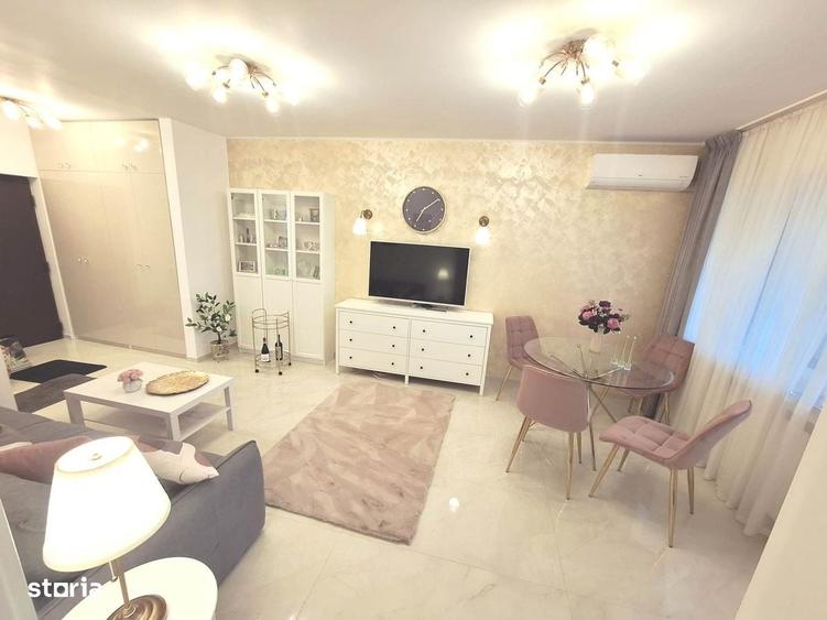 Ap 2 camere de inchiriat | Bd Timisoara | AFI Cotroceni - 6