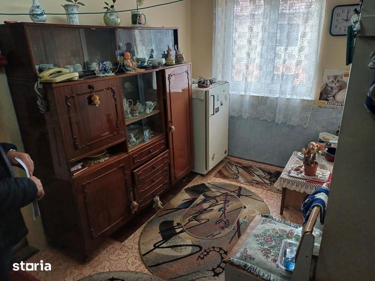 Garsonieră în Mărăști