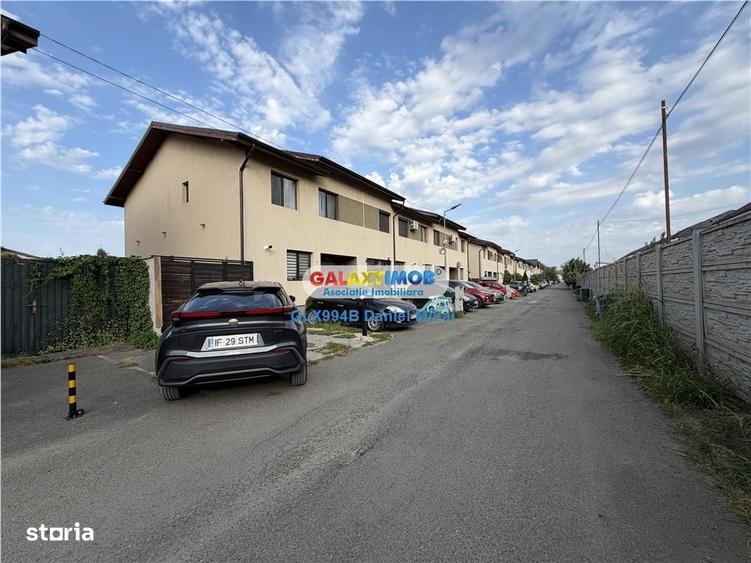 Casa 4 camere -Mansarda-Complet Mobilata-Proprietar--Comision 0% - 18