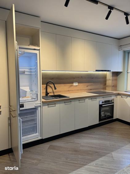 Apartament cu 2 camere în Ultracentral