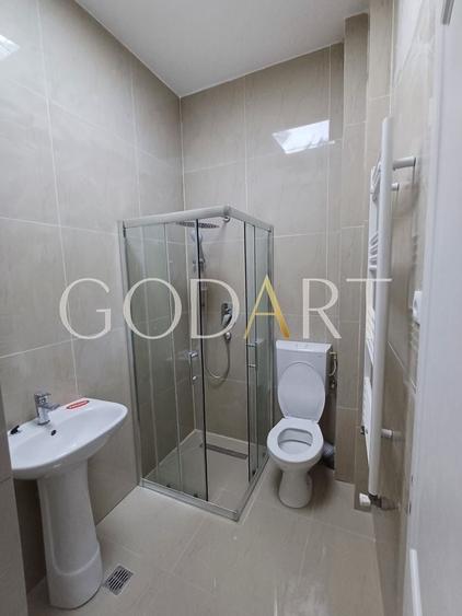 Casă individuală cu 4 camere cu Canalizare în Ștefan cel Mare