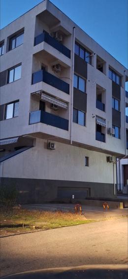 Apartament cu 2 camere decomandat în Nord