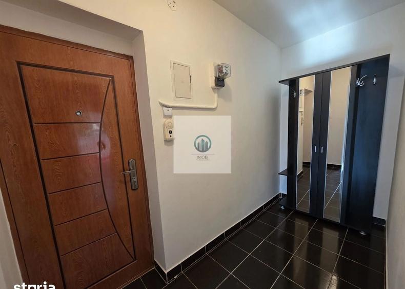 Apartament 2 camere decomandat, 40 mp utili, etaj 1,zona Progresu–Deva - 2