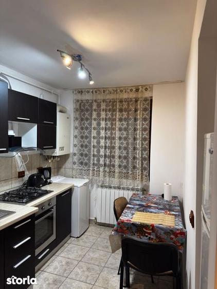 Apartament cu 2 camere în Ultracentral