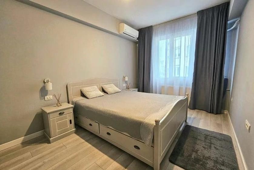 Apartament cu 2 camere decomandat în Unirii